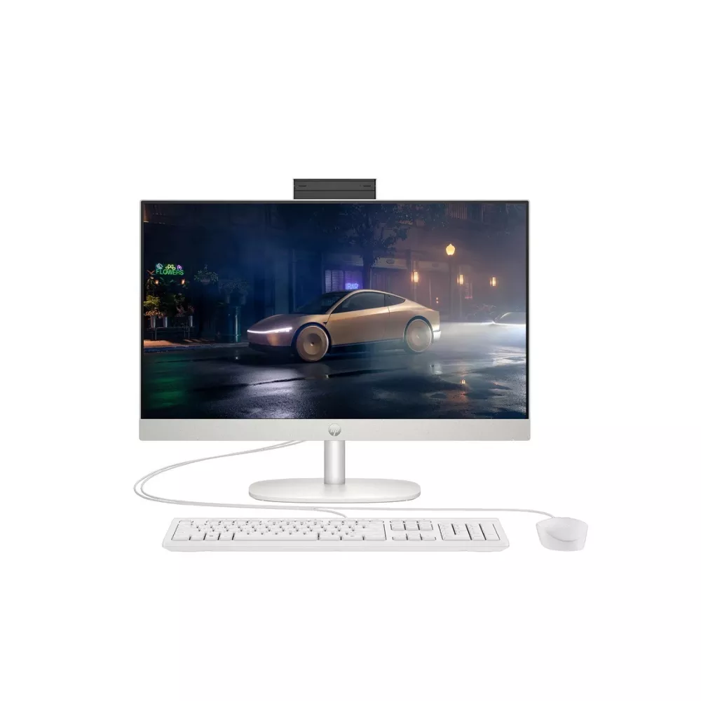 کامپیوتر همه‌ کاره اچ پی HP CR0254-C Core i7 1355U/32GB/1TB NVME/Intel