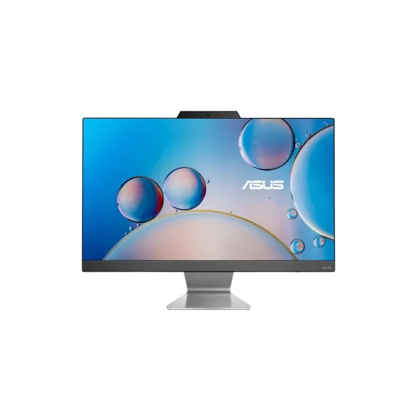 کامپیوتر همه‌ کاره ایسوس Asus AIO A3402WBAT Core i7 1255U/512GB SSD/16GB/Intel