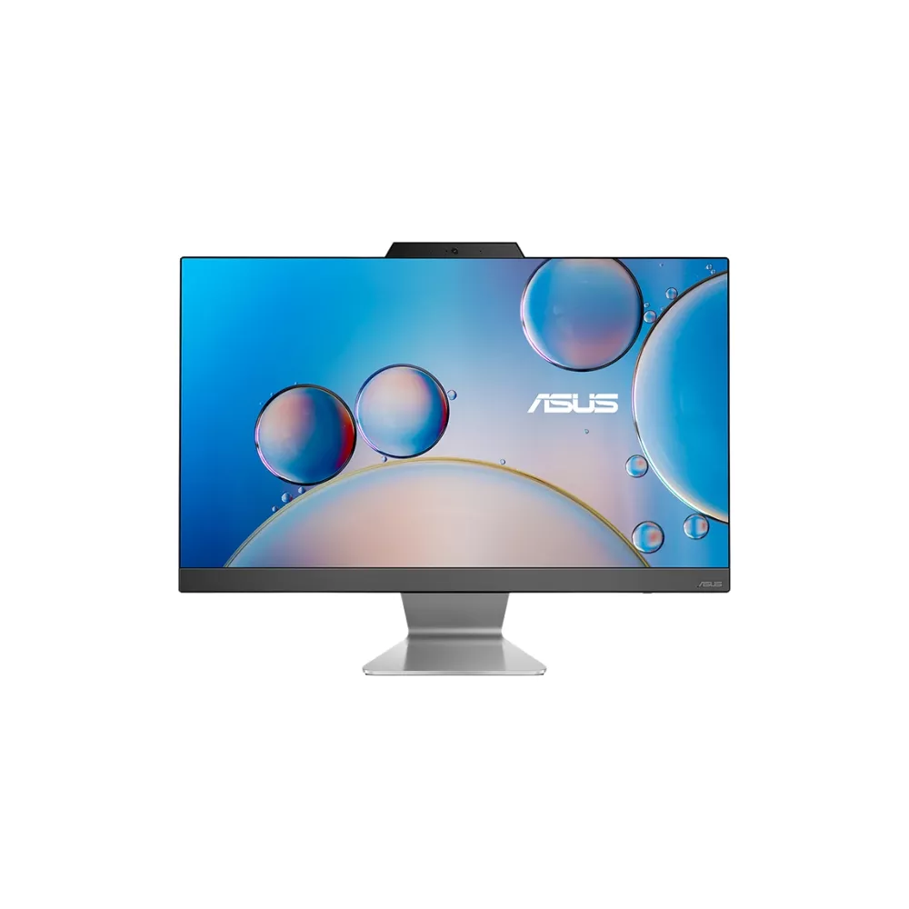 کامپیوتر همه‌ کاره ایسوس Asus AIO A3402WBAT Core i7 1255U/512GB SSD/16GB/Intel