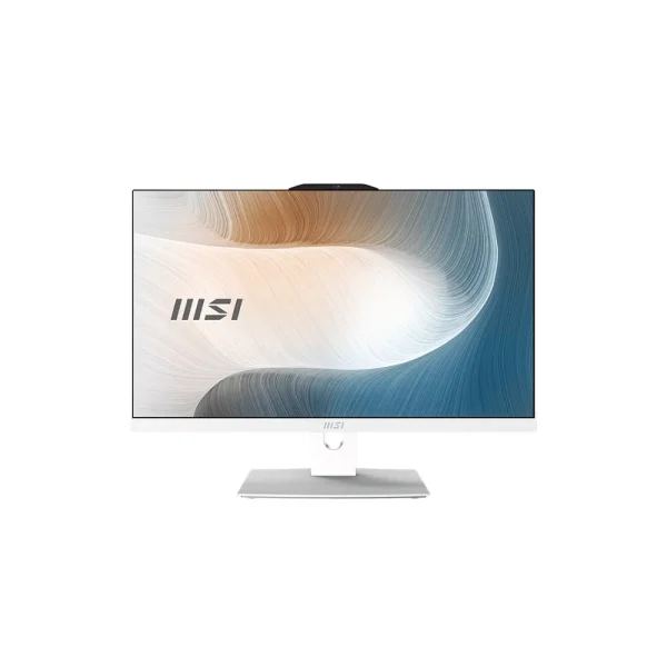 کامپیوتر همه‌ کاره ام اس آی MSI Modern AM242P 1M core 5 120U/16GB/512GB SSD/Intel