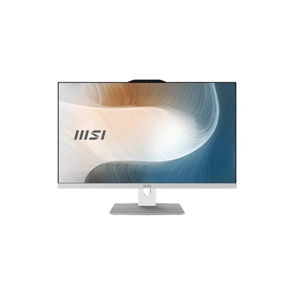 کامپیوتر همه‌ کاره ام اس آی MSI AM272P 1M core 3 100U/16GB/512GB SSD/Intel