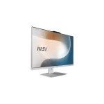 کامپیوتر همه‌ کاره ام اس آی MSI AM272P 1M core 3 100U/16GB/512GB SSD/Intel - Image 2