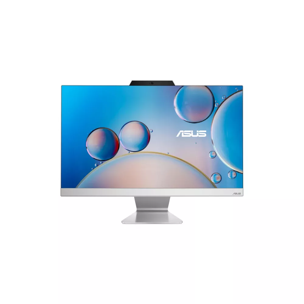 کامپیوتر همه‌ کاره ایسوس Asus A3402WBAK-WPC025M Core i7 1255U/512GB SSD/8GB/Intel