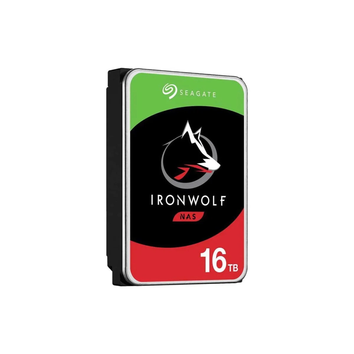 هارد اینترنال 16 ترابایت سیگیت Seagate IronWolf ST16000VN001 - Image 3