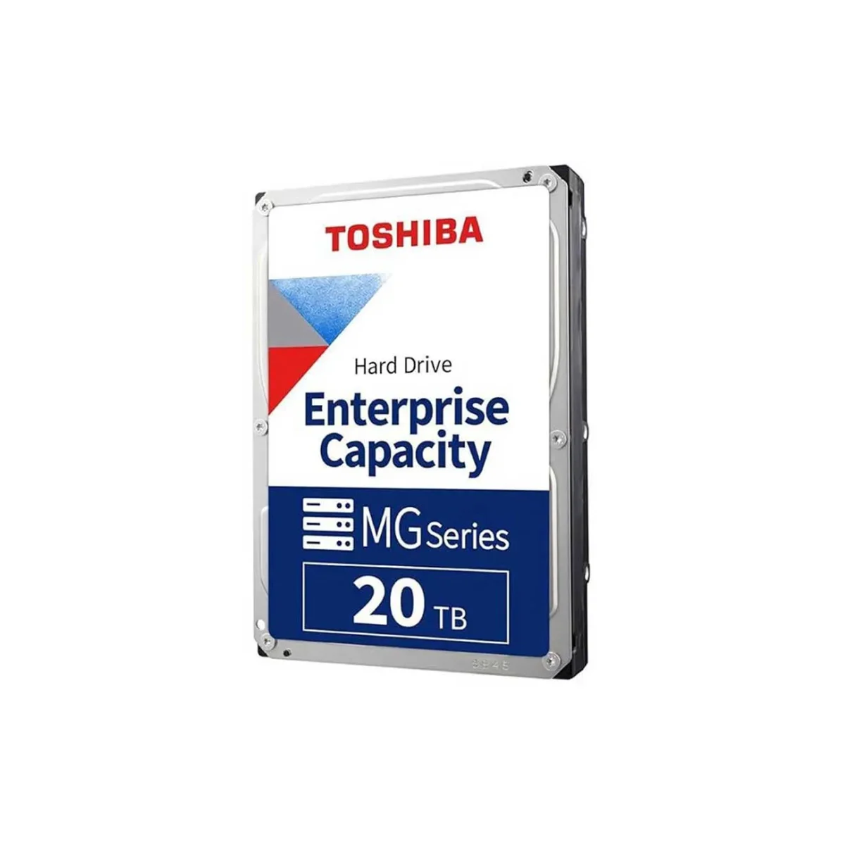 هارد اینترنال 20 ترابایت توشیبا Toshiba MG10ACA20TE - Image 2