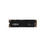 اس اس دی 1 ترابایت کروشیال Crucial P3 PCIe M.2 2280 - Image 2