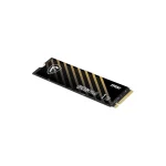 اس اس دی 1 ترابایت ام اس آی MSI Spatium M460 PCIe 4.0 NVMe M.2 2280 - Image 3