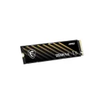 اس اس دی 1 ترابایت ام اس آی MSI Spatium M460 PCIe 4.0 NVMe M.2 2280 - Image 4