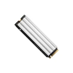 اس اس دی 1 ترابایت کورسیر Corsair MP600 ELITE Heatsink PCIe 4.0 NVMe M.2 2280 White