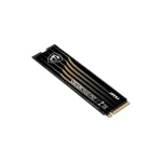 اس اس دی 2 ترابایت ام اس آی MSI SPATIUM M480 PRO PCIe 4.0 NVMe M.2 2280 - Image 4