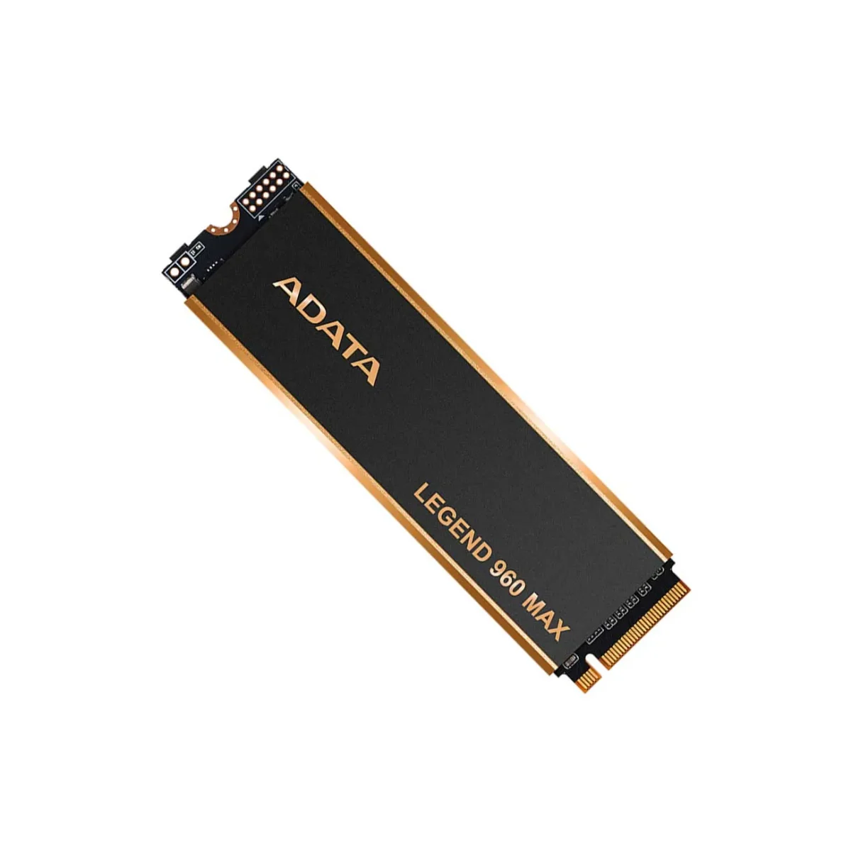 اس اس دی 4 ترابایت ای دیتا ADATA LEGEND 960 MAX PCIe Gen4 M.2 2280 - Image 1