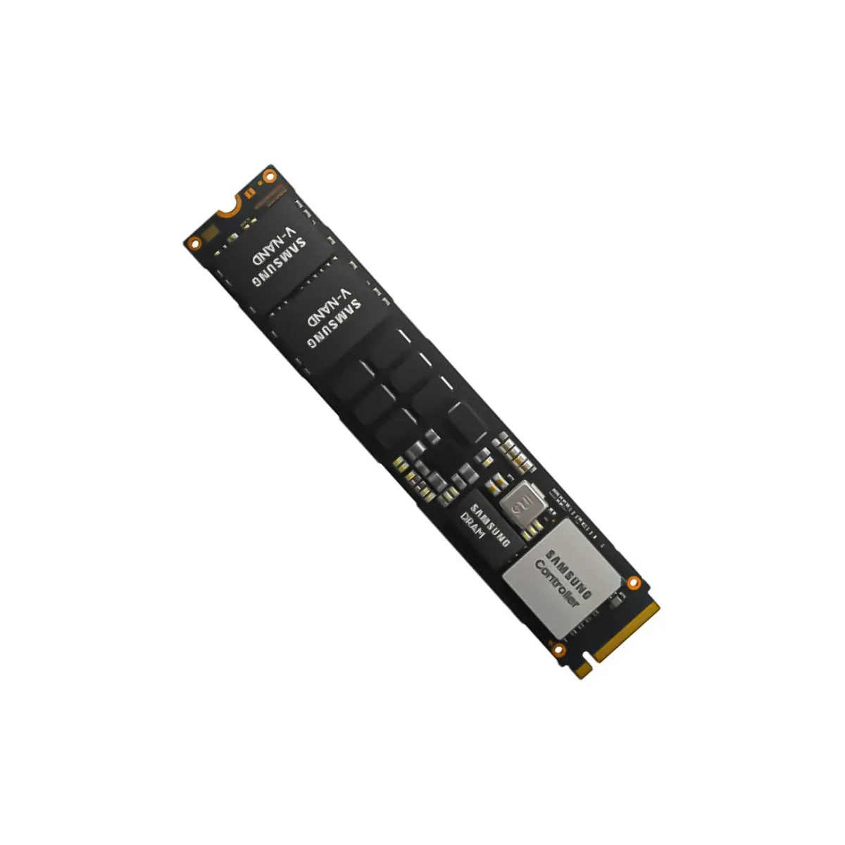 اس اس دی سرور 3.84 ترابایت سامسونگ Samsung PM9A3 M.2 22110 NVMe - Image 1