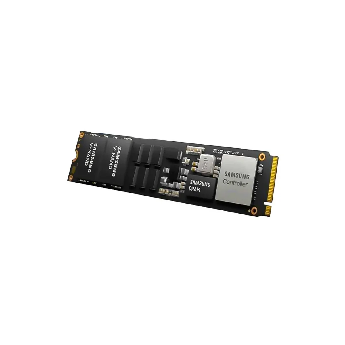 اس اس دی سرور 3.84 ترابایت سامسونگ Samsung PM9A3 M.2 22110 NVMe - Image 3
