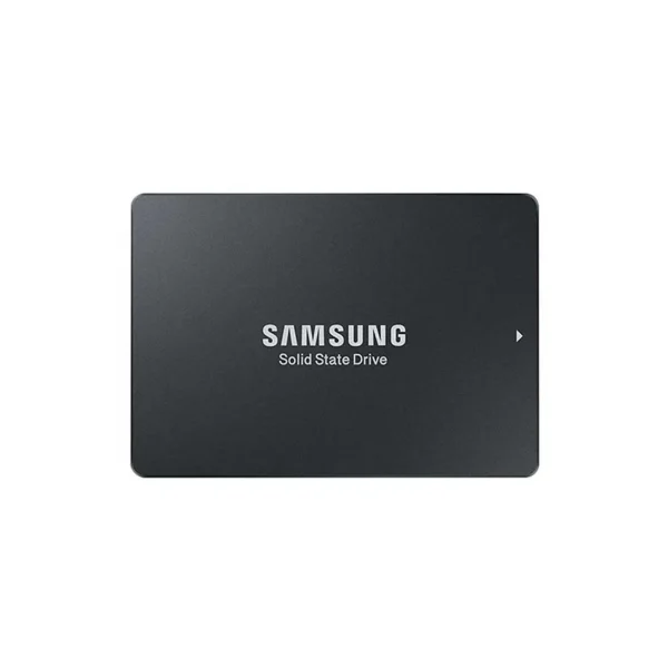 اس اس دی 3.84 ترابایت SAS سامسونگ Samsung PM1643A MZILT3T8HBLS-00007