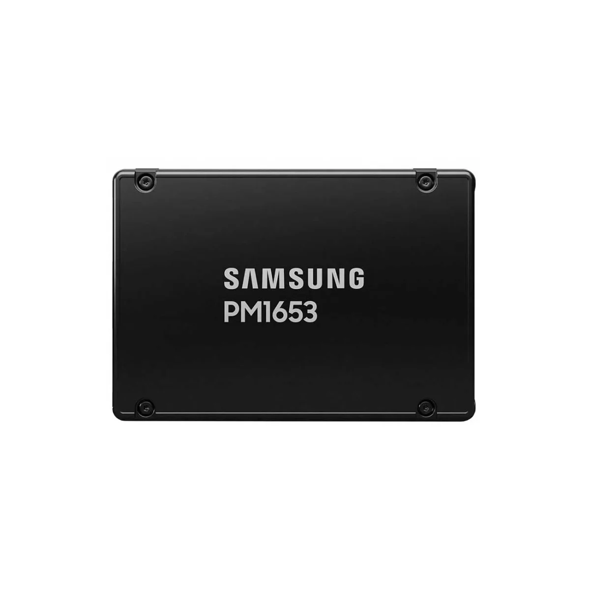 اس اس دی سرور 7.68 ترابایت 2.5 اینچ SAS سامسونگ Samsung PM1653 - Image 1