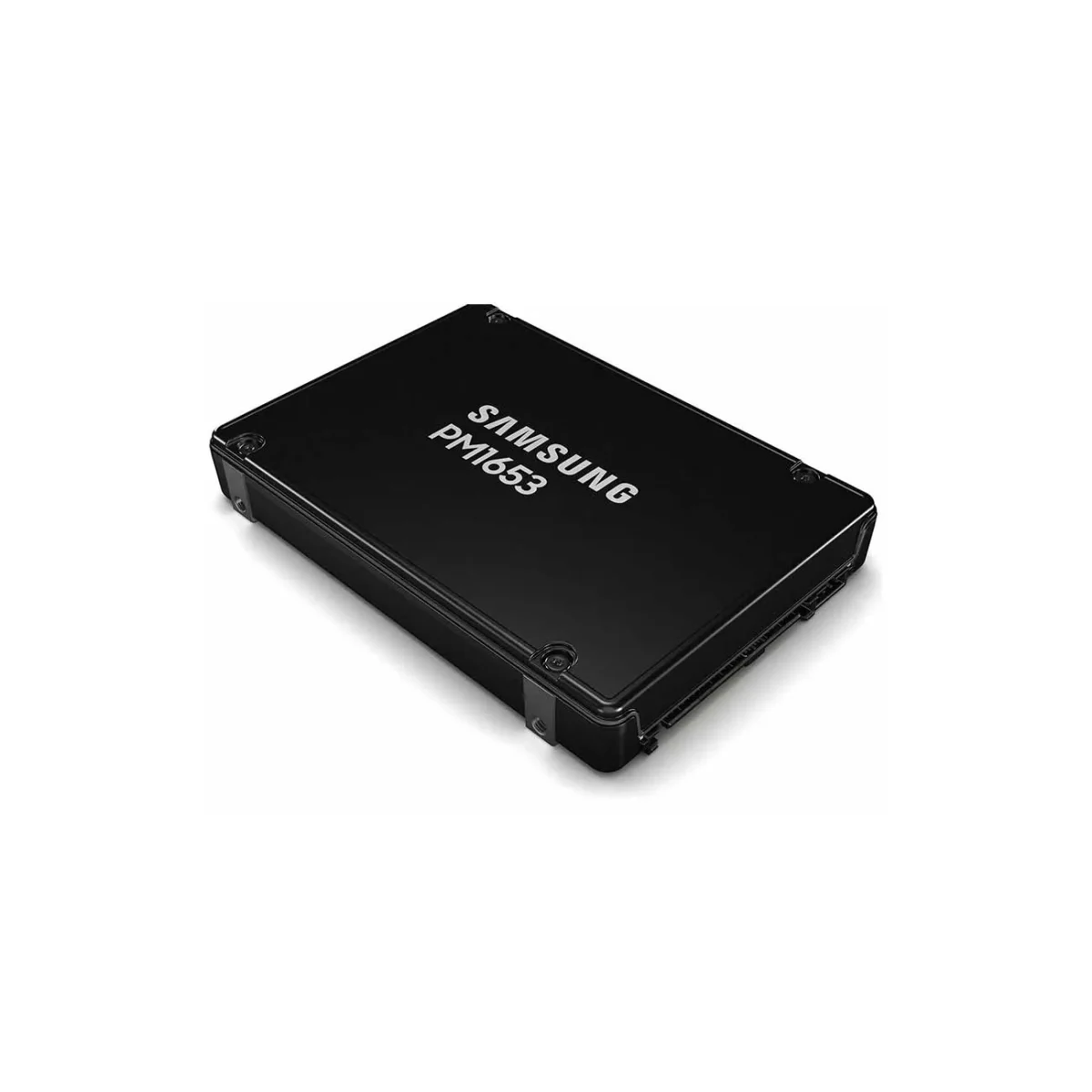 اس اس دی سرور 7.68 ترابایت 2.5 اینچ SAS سامسونگ Samsung PM1653 - Image 2
