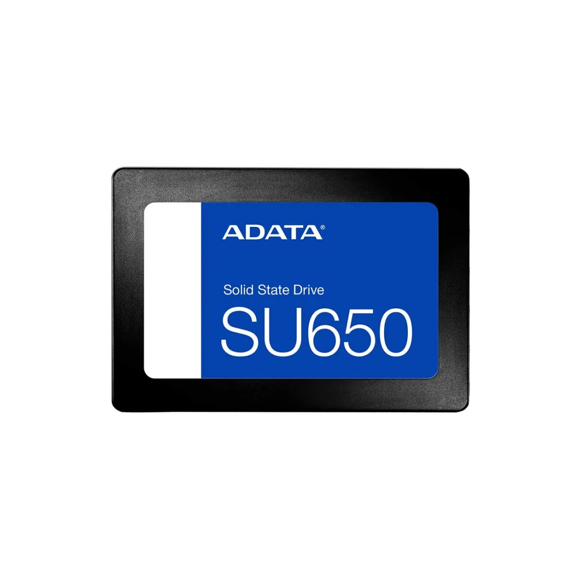 اس اس دی 512 گیگابایت 2.5 اینچ SATA ای دیتا ADATA Ultimate SU650 - Image 1