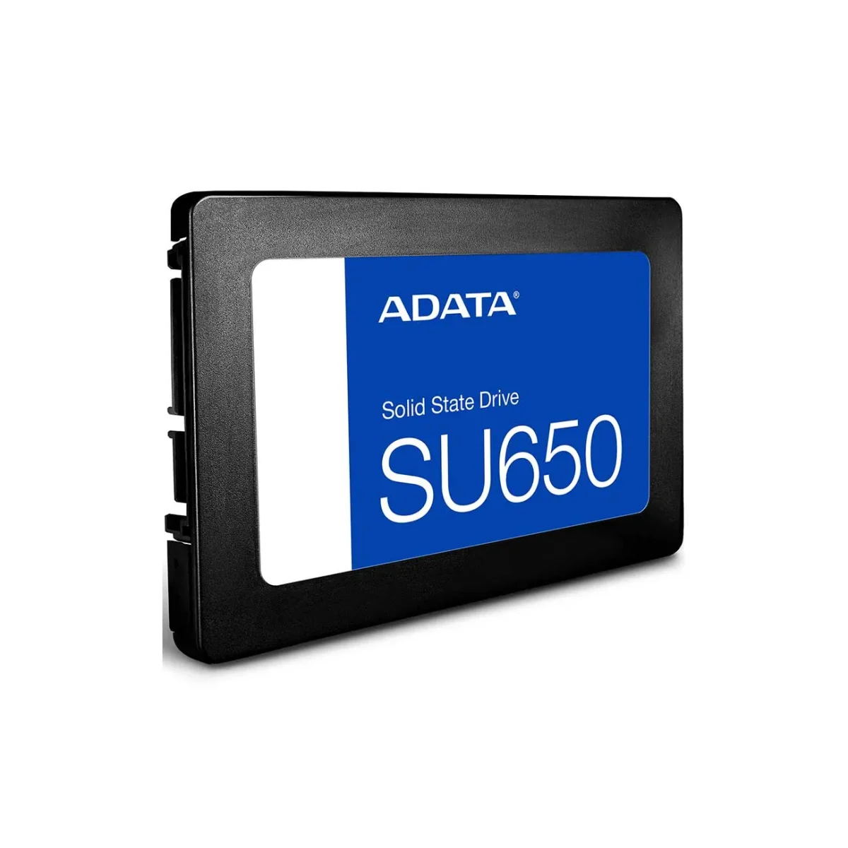 اس اس دی 512 گیگابایت 2.5 اینچ SATA ای دیتا ADATA Ultimate SU650 - Image 2