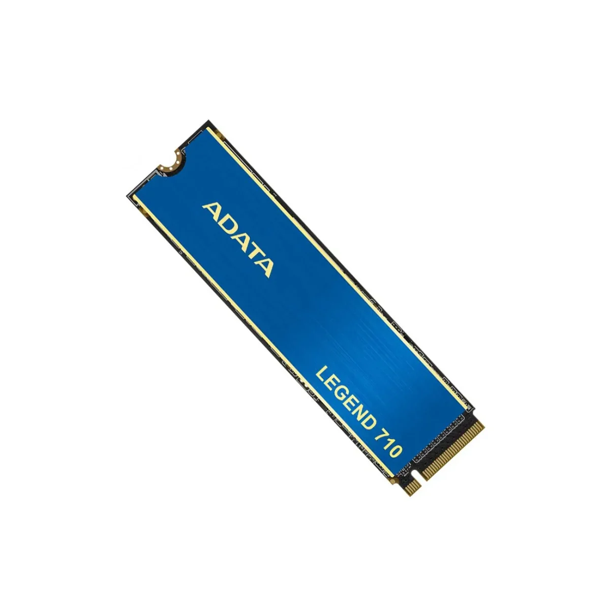 اس اس دی 512 گیگابایت ای دیتا ADATA LEGEND 710 PCIe M.2 2280 - Image 1