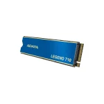 اس اس دی 512 گیگابایت ای دیتا ADATA LEGEND 710 PCIe M.2 2280 - Image 4