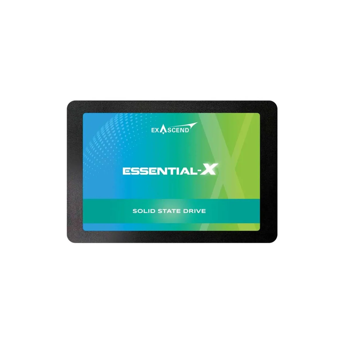 اس اس دی 1 ترابایت 2.5 اینچ SATA اگزاسند ExAscend Essential X - Image 1