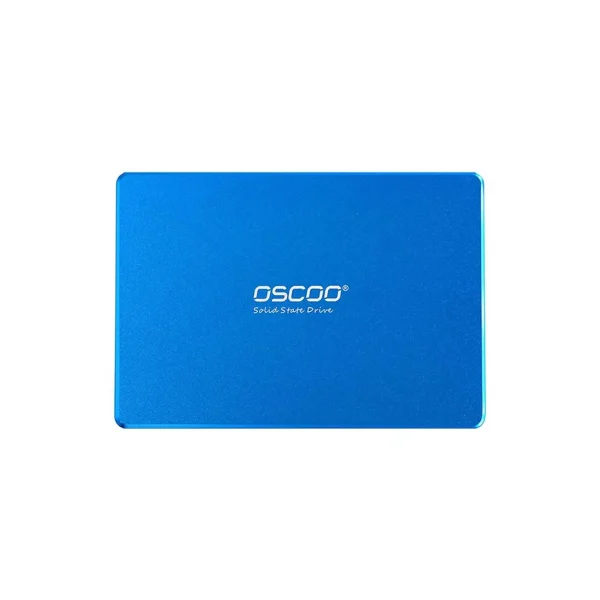 اس اس دی 1 ترابایت 2.5 اینچ SATA اسکو OSCOO SSD-001 Blue