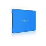 اس اس دی 1 ترابایت 2.5 اینچ SATA اسکو OSCOO SSD-001 Blue - Image 3