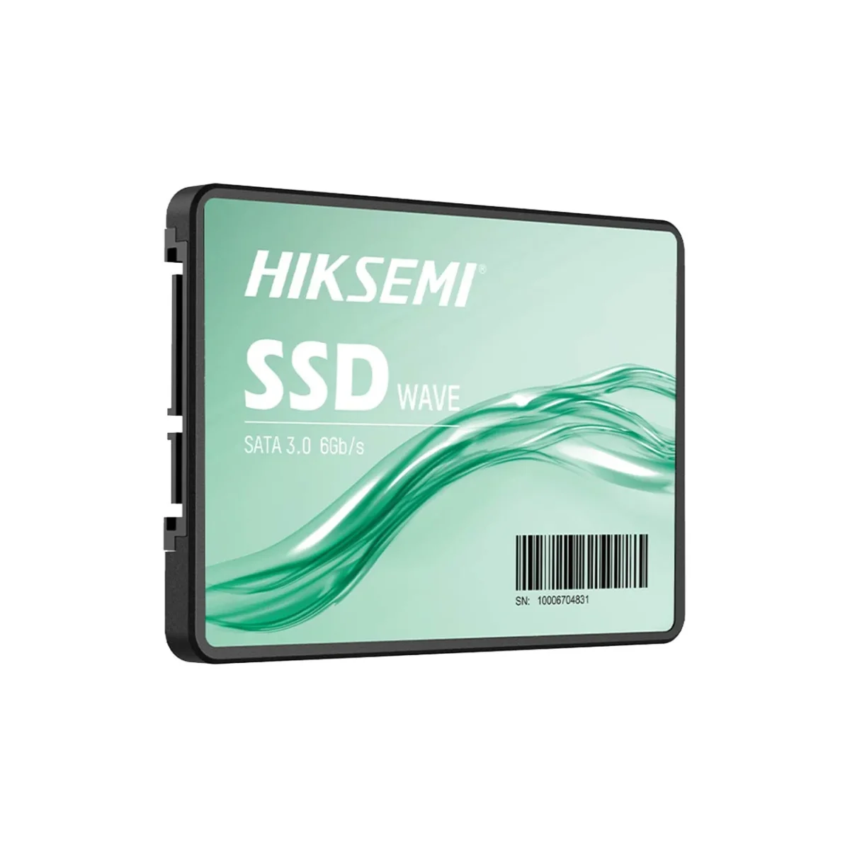 اس اس دی 256 گیگابایت 2.5 اینچ SATA هایک سمی HIKSEMI WAVE(S) - Image 3
