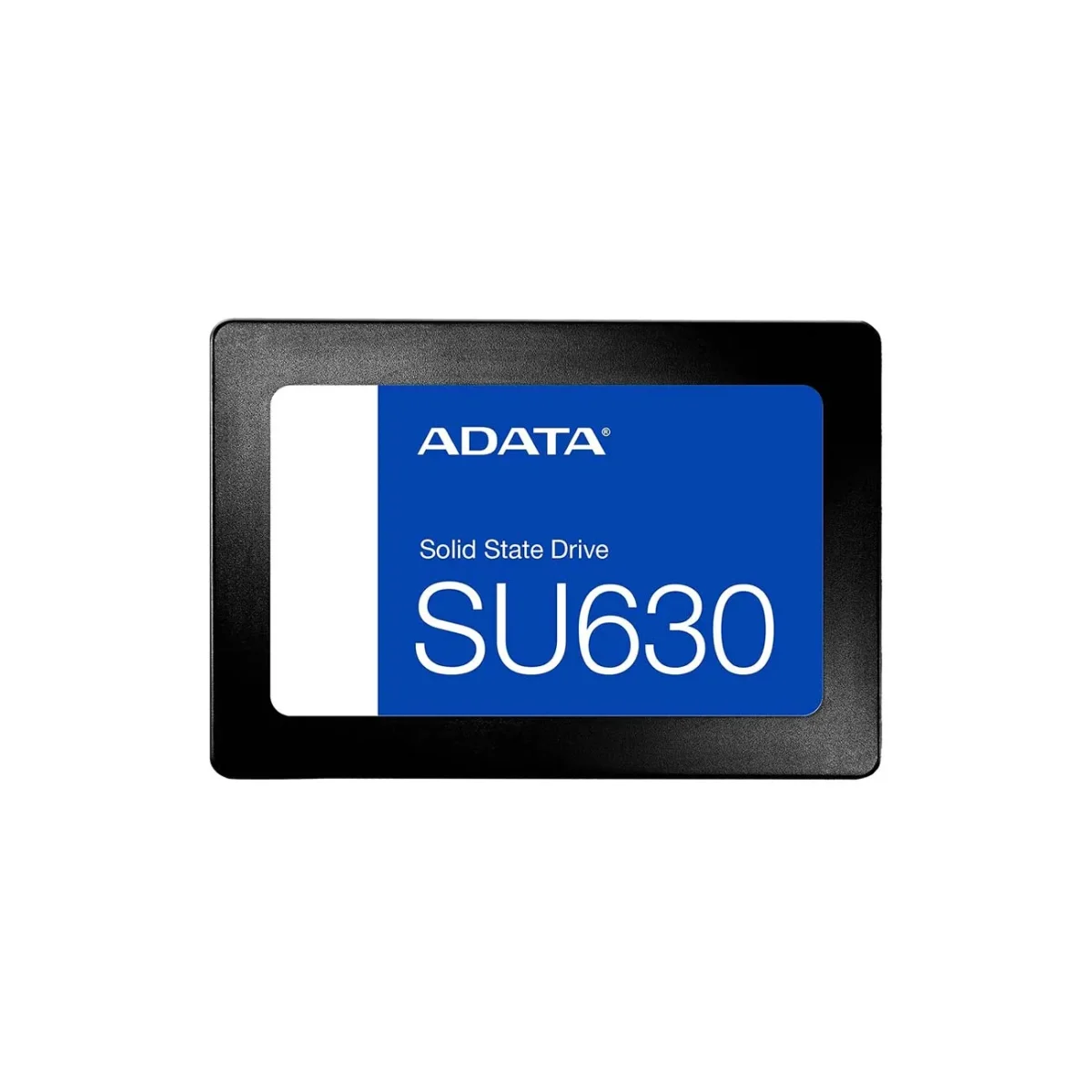 اس اس دی 240 گیگابایت 2.5 اینچ SATA ای دیتا ADATA Ultimate SU630 - Image 1
