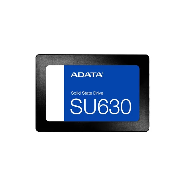 اس اس دی 240 گیگابایت 2.5 اینچ SATA ای دیتا ADATA Ultimate SU630