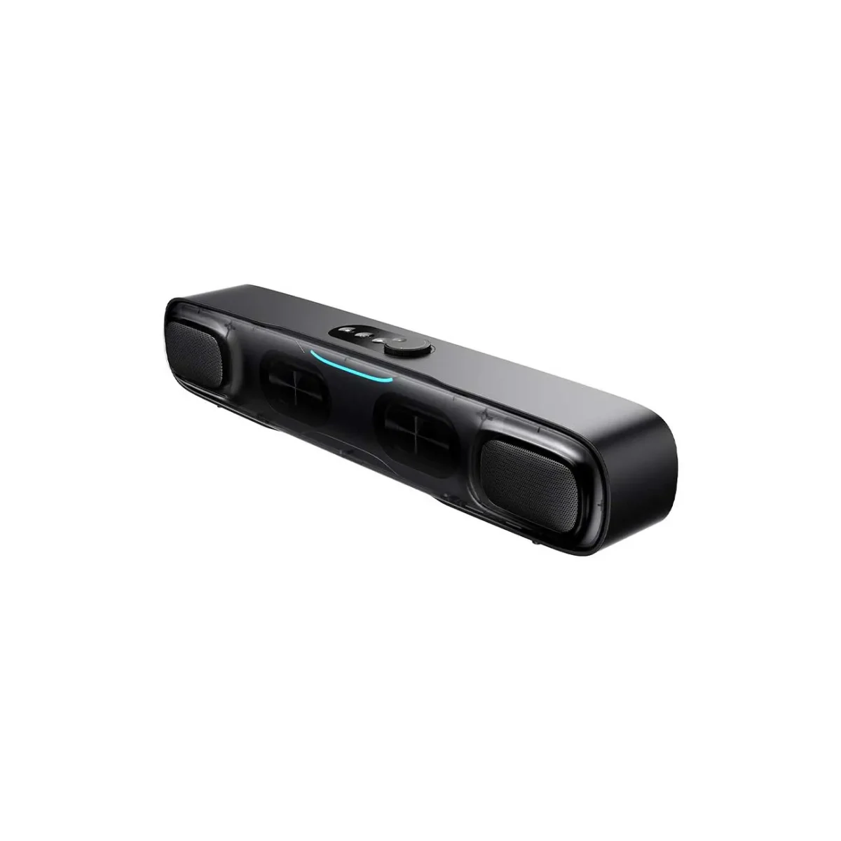 مینی ساندبار بلوتوث بیسوس Baseus AeQur DS10 A20054402111-01 - Image 2