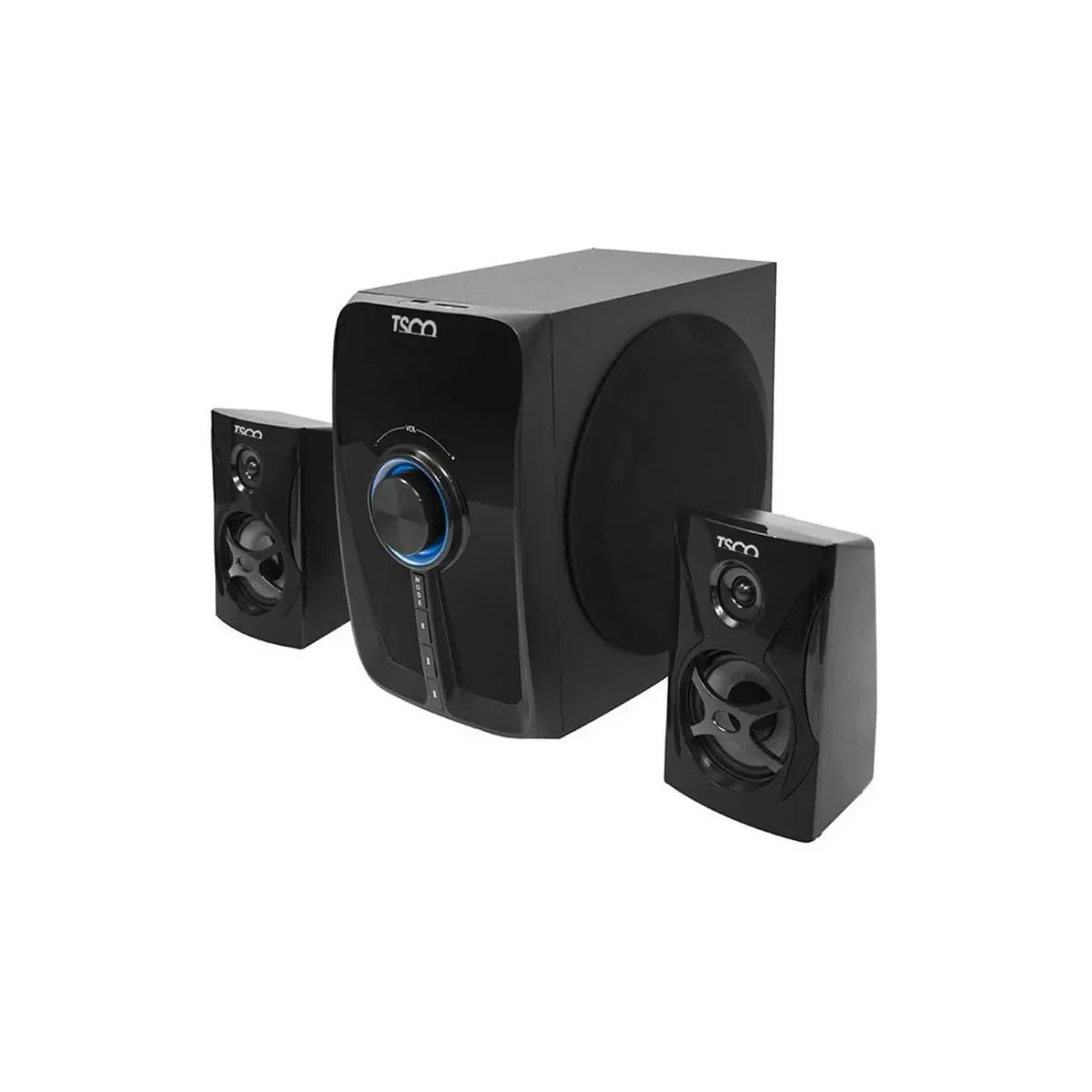 اسپیکر بلوتوث تسکو TSCO TS 2196 - Image 2
