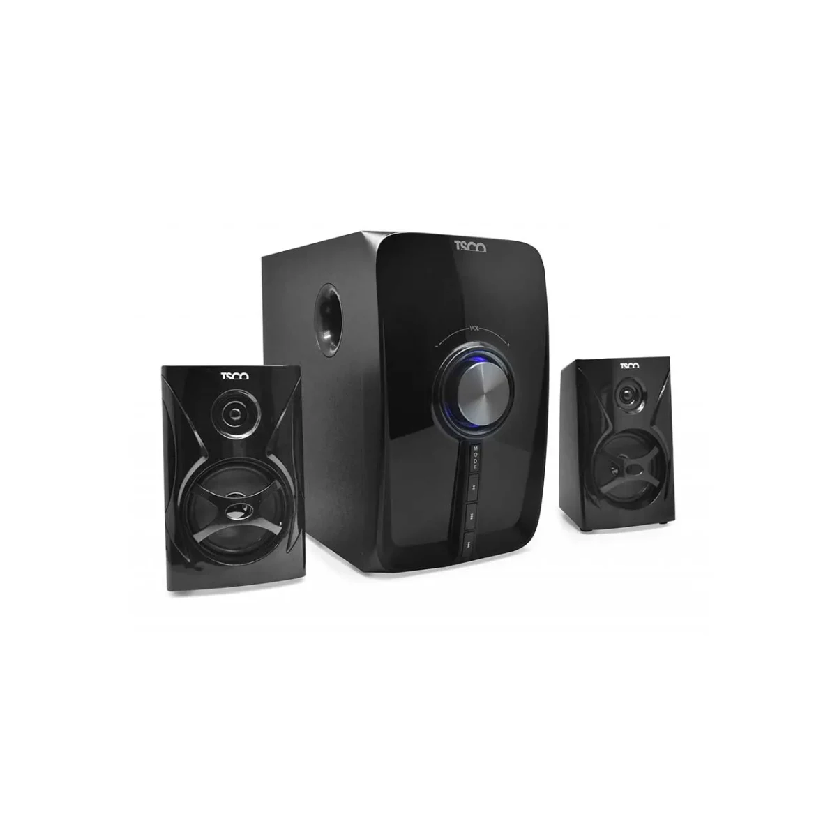 اسپیکر بلوتوث تسکو TSCO TS 2196 - Image 3