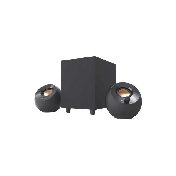 اسپیکر باسیم کریتیو Creative Pebble Plus