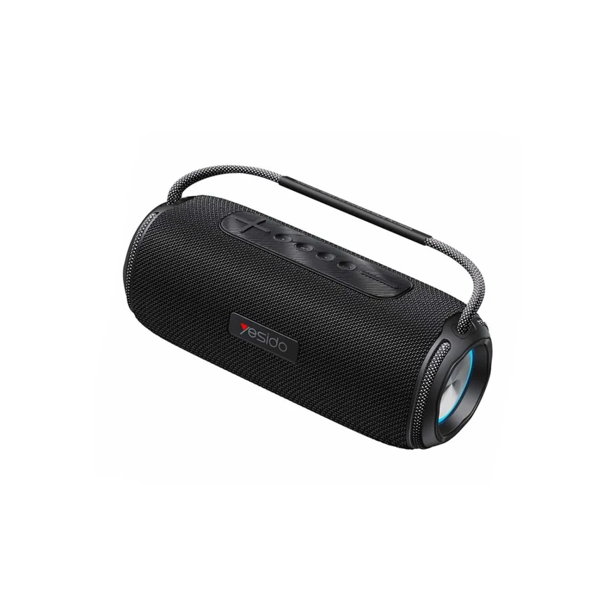 اسپیکر بلوتوث قابل حمل یسیدو Yesido YSW11 - Image 2