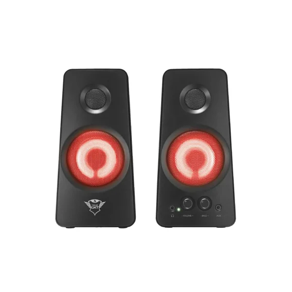 اسپیکر باسیم تراست Trust GXT 608 TYTAN ILLUMINATED 2.0