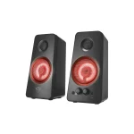 اسپیکر باسیم تراست Trust GXT 608 TYTAN ILLUMINATED 2.0 - Image 2