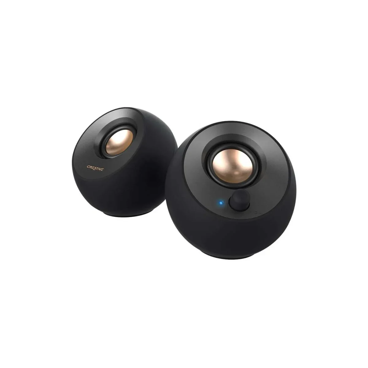 اسپیکر باسیم کریتیو Creative Pebble V2 - Image 1