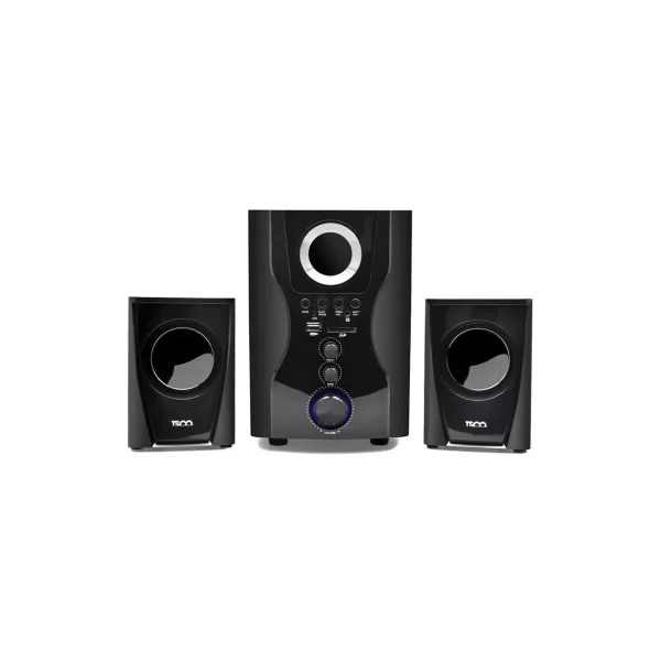 اسپیکر بلوتوث و بی‌سیم تسکو TSCO TS 2189