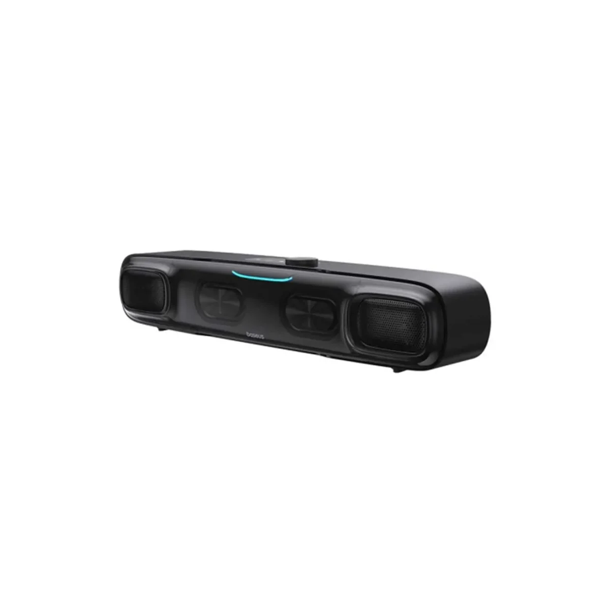مینی ساندبار بلوتوث بیسوس Baseus AeQur DS10 A20054402111-00  mini - Image 2