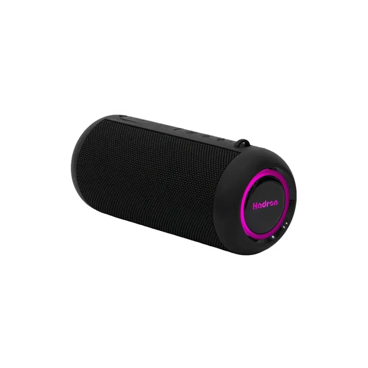 اسپیکر بلوتوث قابل حمل هادرون Hadron BTS115 - Image 3