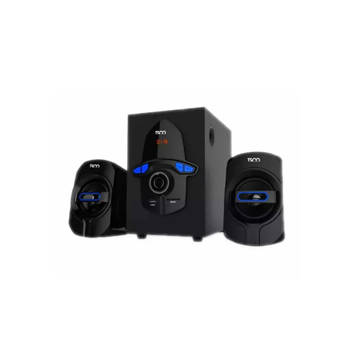 اسپیکر بلوتوث تسکو TSCO TS 2191 - Image 3