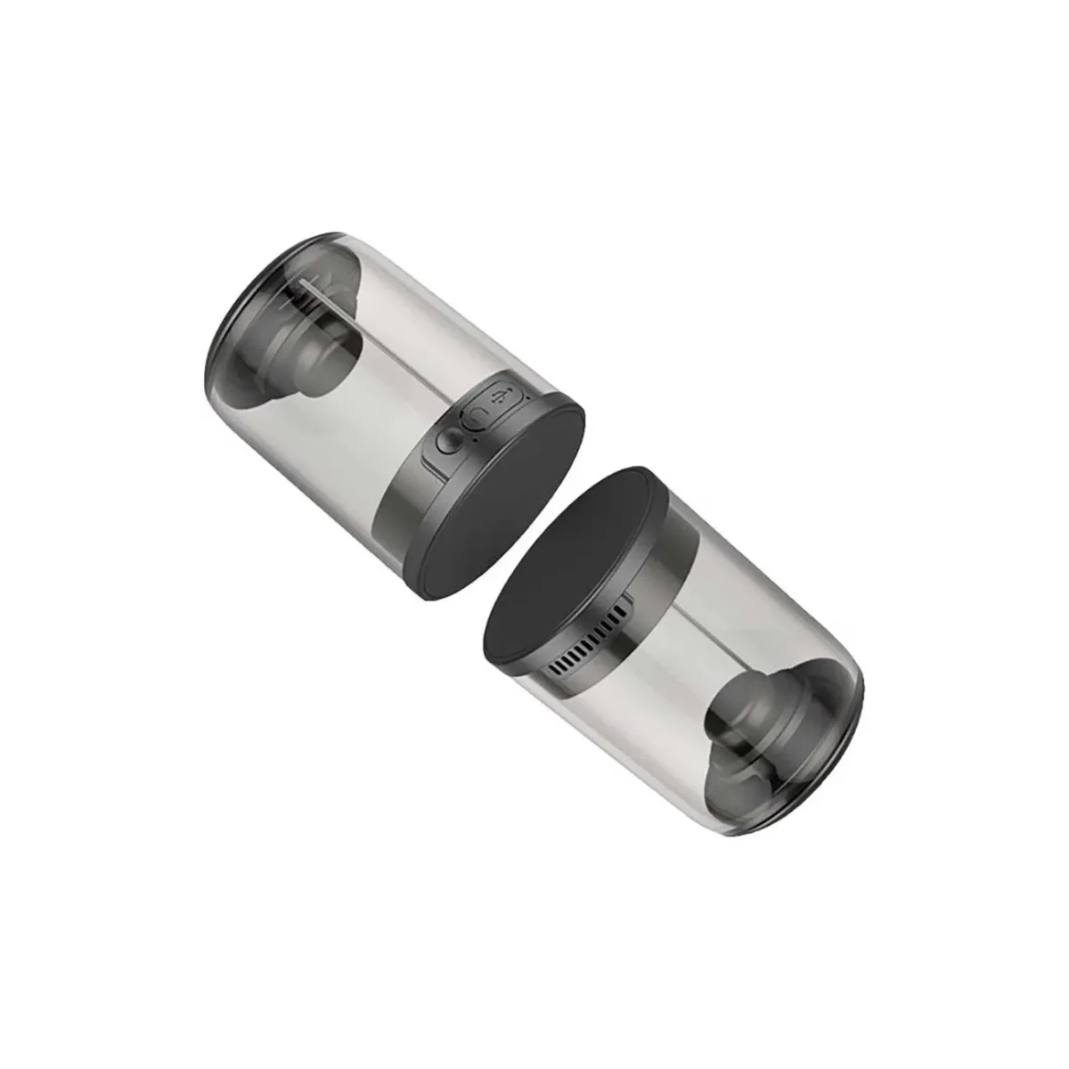 اسپیکر بلوتوث قابل حمل تسکو TSCO TS 2323 - Image 4