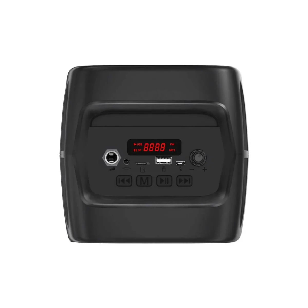 اسپیکر بلوتوث قابل حمل تسکو TSCO TS 2311 - Image 4