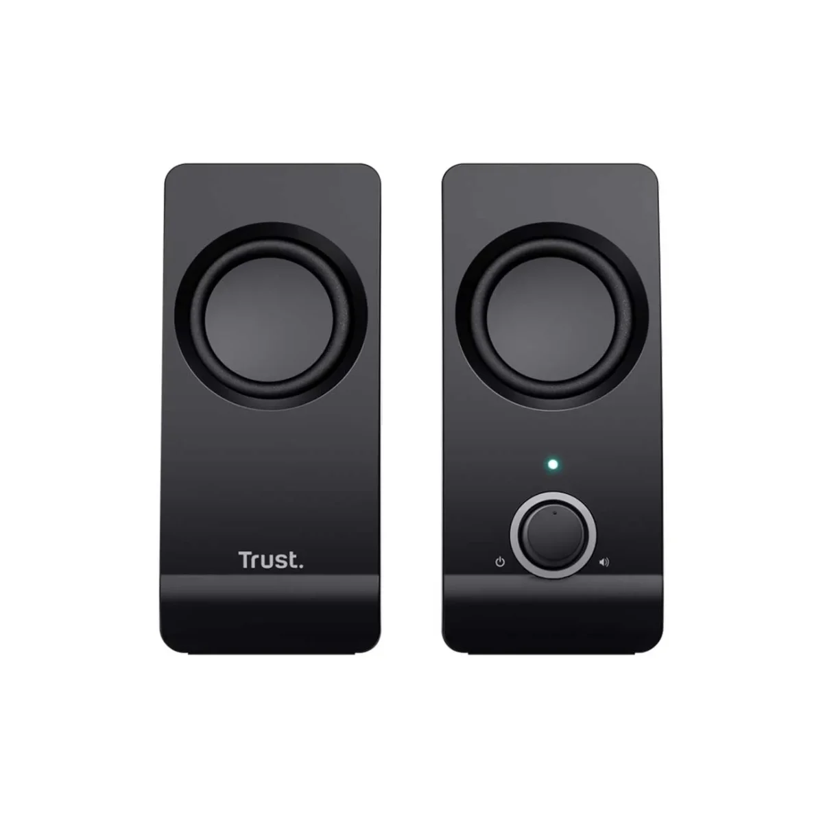اسپیکر باسیم تراست Trust Remo - Image 1