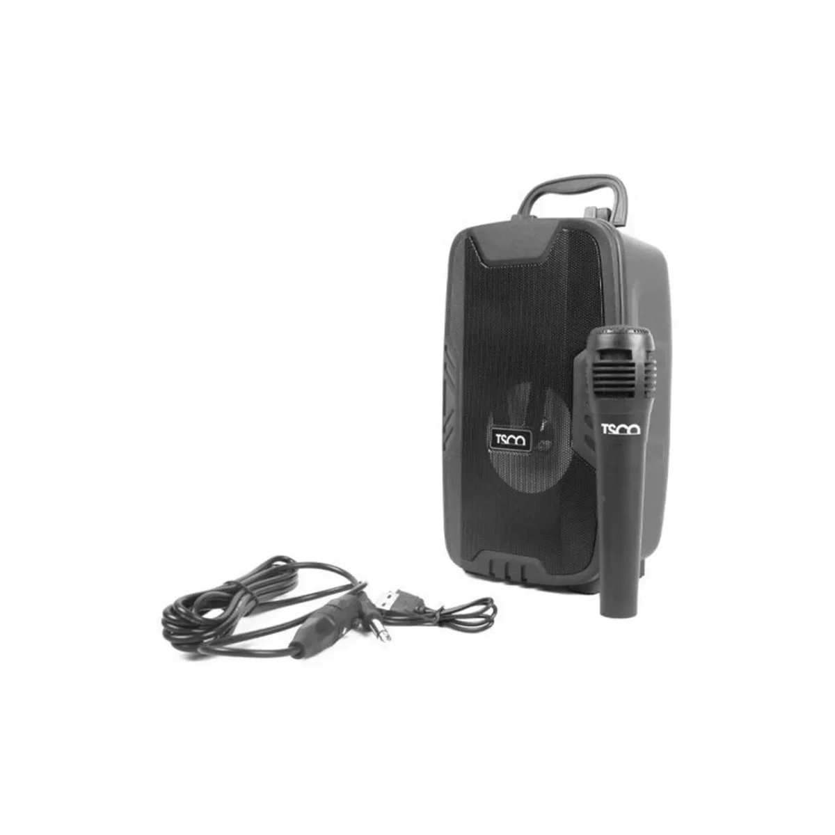 اسپیکر بلوتوث قابل حمل تسکو TSCO TS 2309 - Image 3
