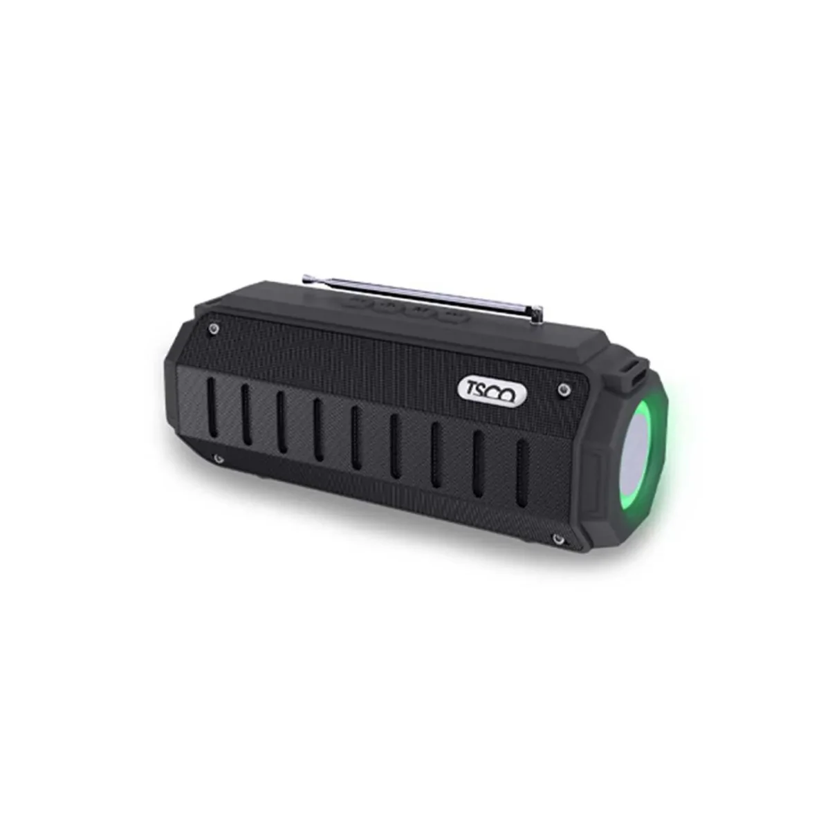 اسپیکر بلوتوث قابل حمل تسکو TSCO TS 2316 - Image 2