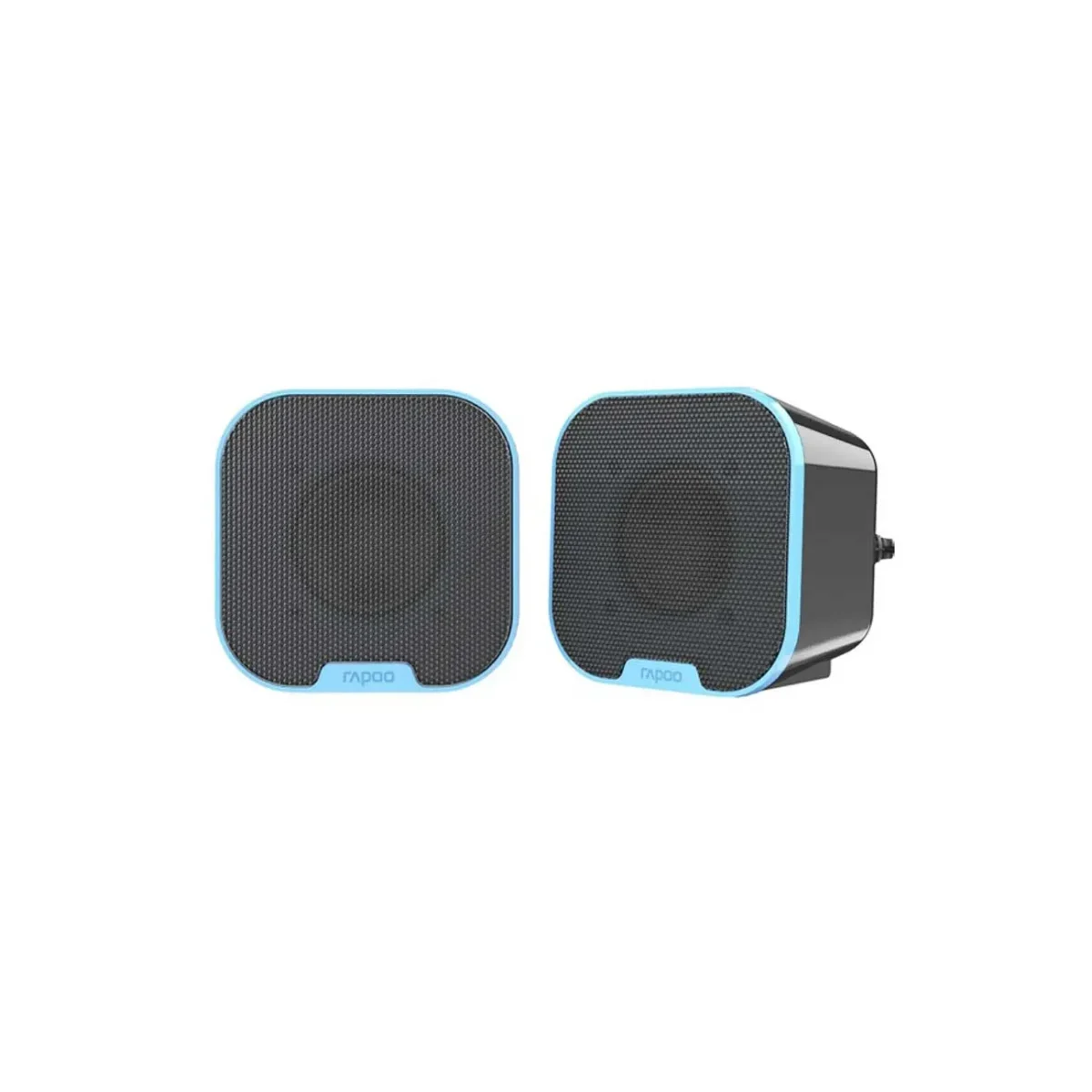اسپیکر باسیم رپو Rapoo A60   2.0 - Image 1