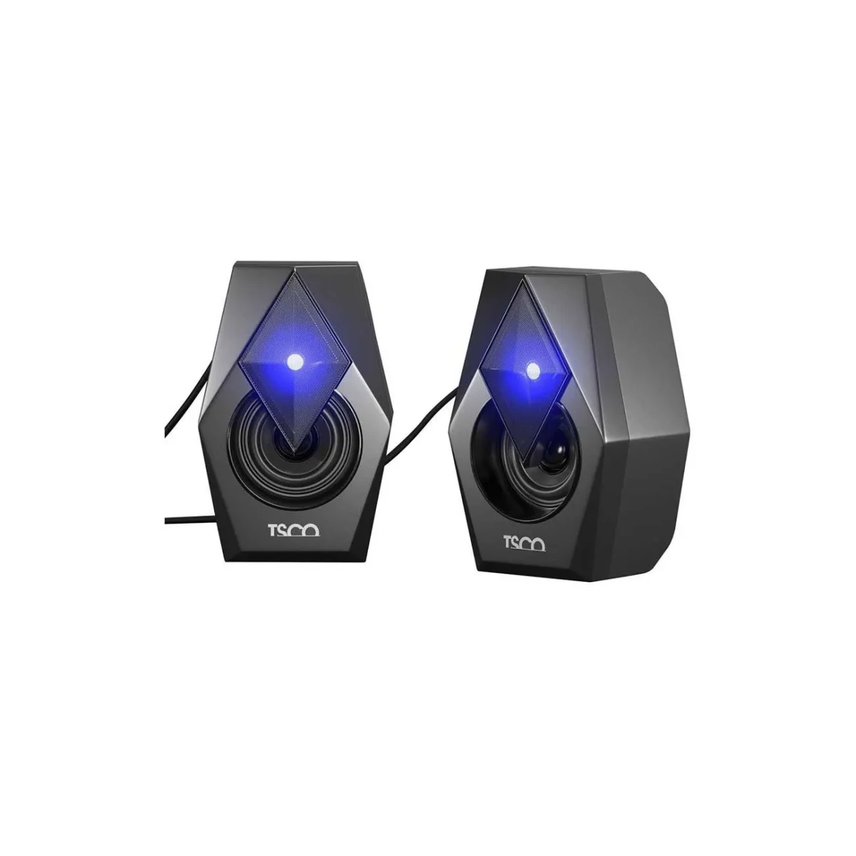 اسپیکر باسیم تسکو TSCO TS 2071 - Image 1