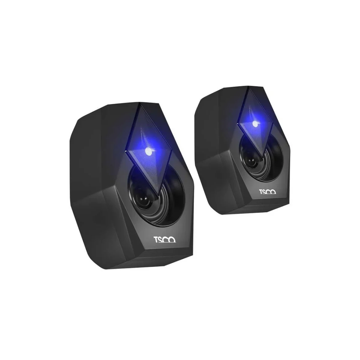 اسپیکر باسیم تسکو TSCO TS 2071 - Image 2